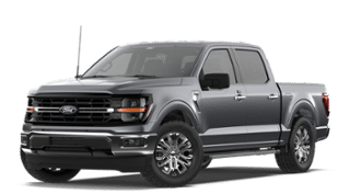 2026 Ford F-150® External Image 1